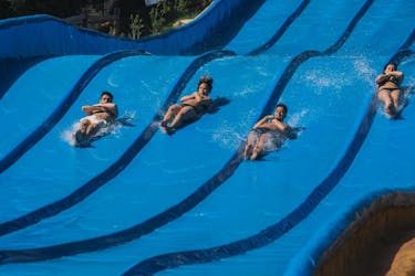 Aqualandia Park skip-the-line tickets – AQUA-aanbieding